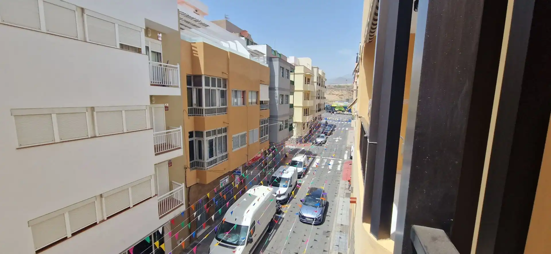 Piso de 60 m² en Granadilla de Abona