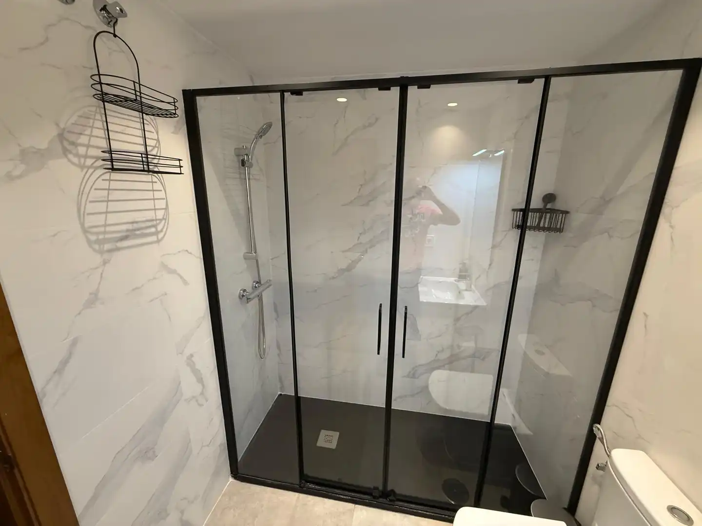 Piso de 90 m² en Algeciras