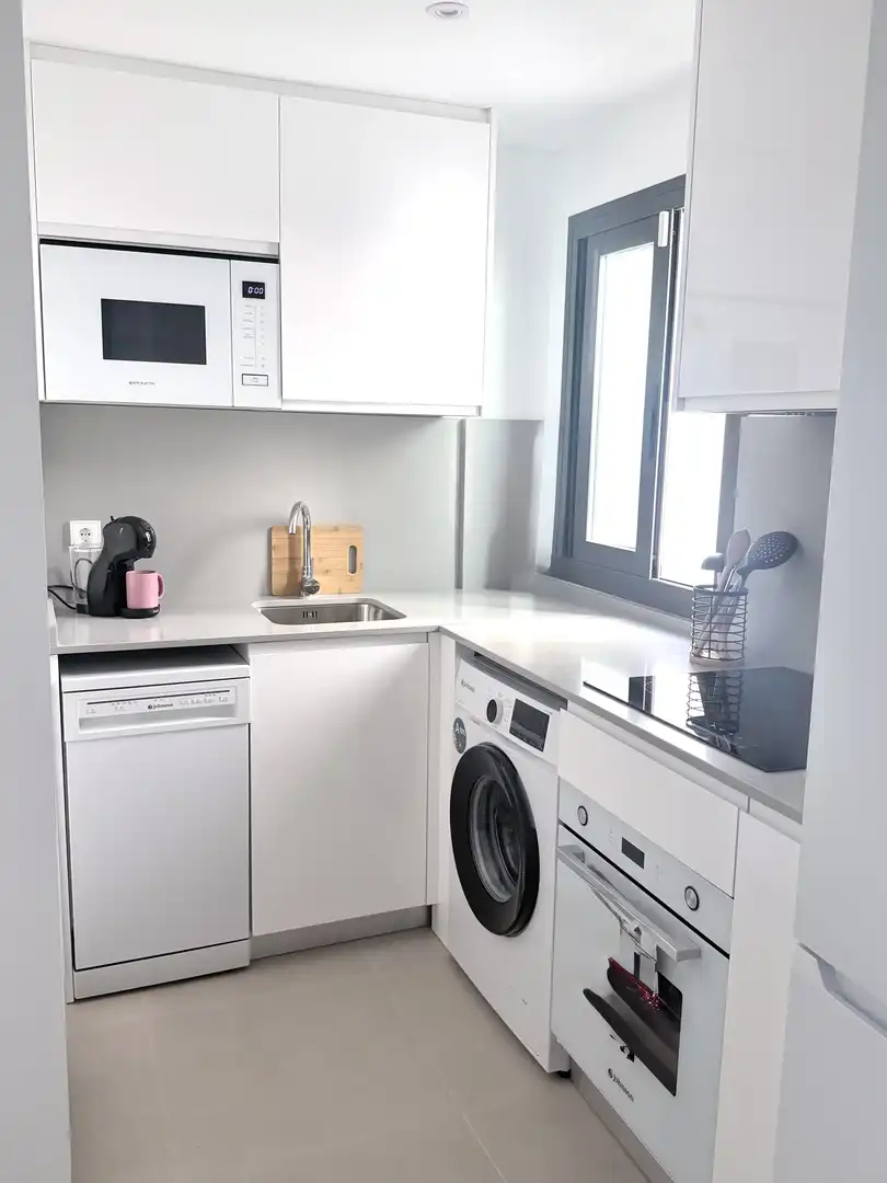 Piso de 90 m² en Vélez-Málaga
