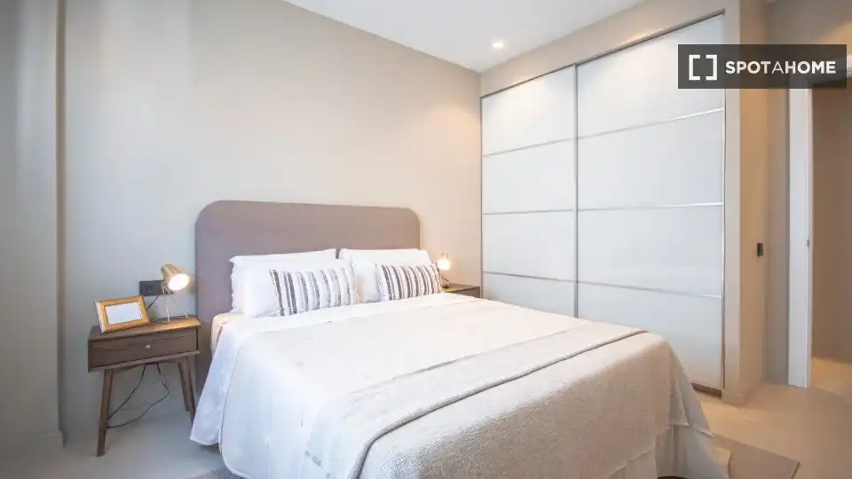 Habitación 161 m², Las Palmas de Gran Canaria