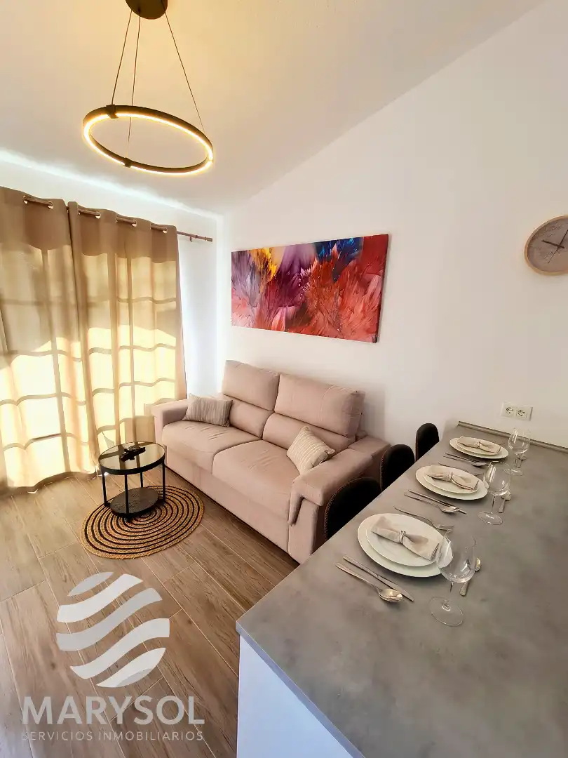 Piso de 45 m² en San Bartolomé de Tirajana