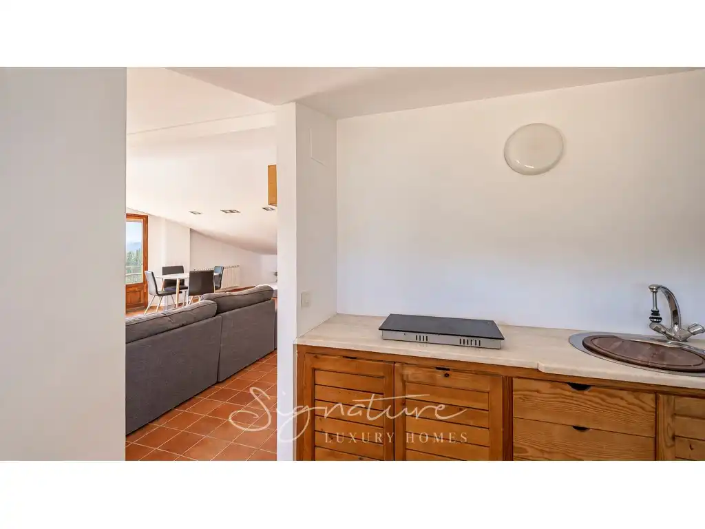 Piso de 690 m² en Sant Cugat del Vallès