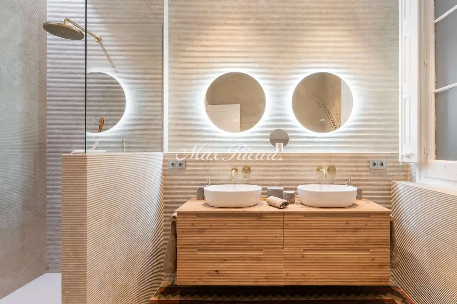 Wohnung 166 m² in Barcelona