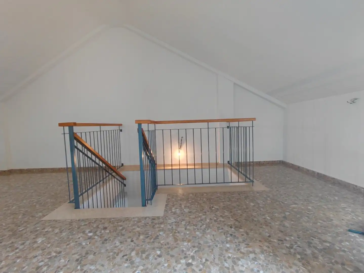 Pis de 130 m² a València