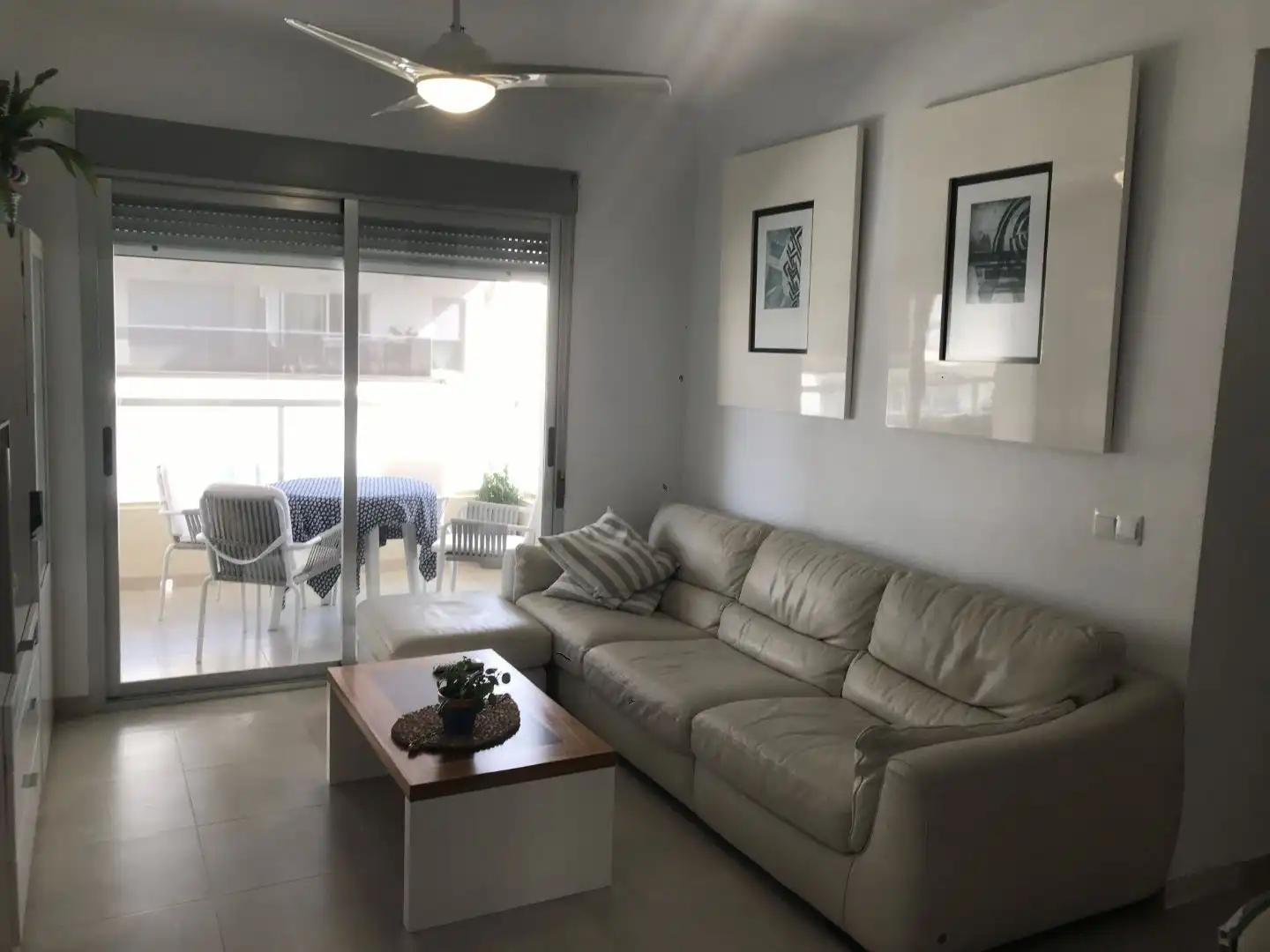 Piso de 70 m² en Daimuz