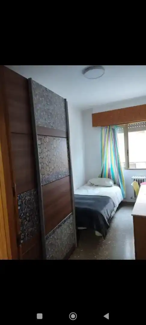 Habitación 10 m², Albacete