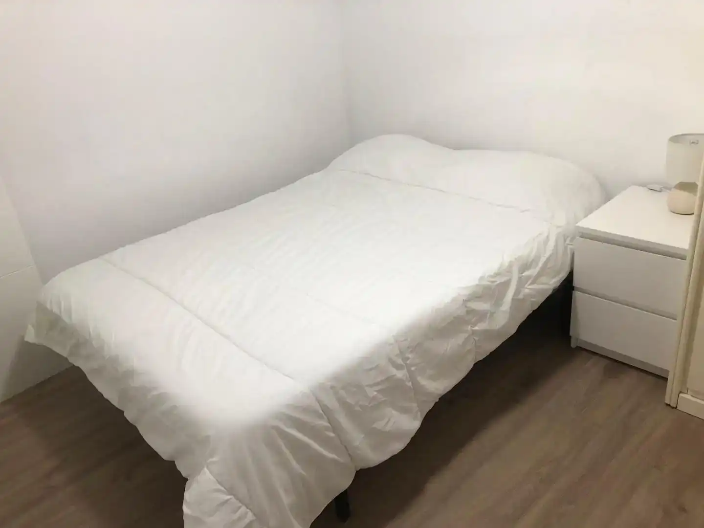 Pis de 80 m² a Saragossa