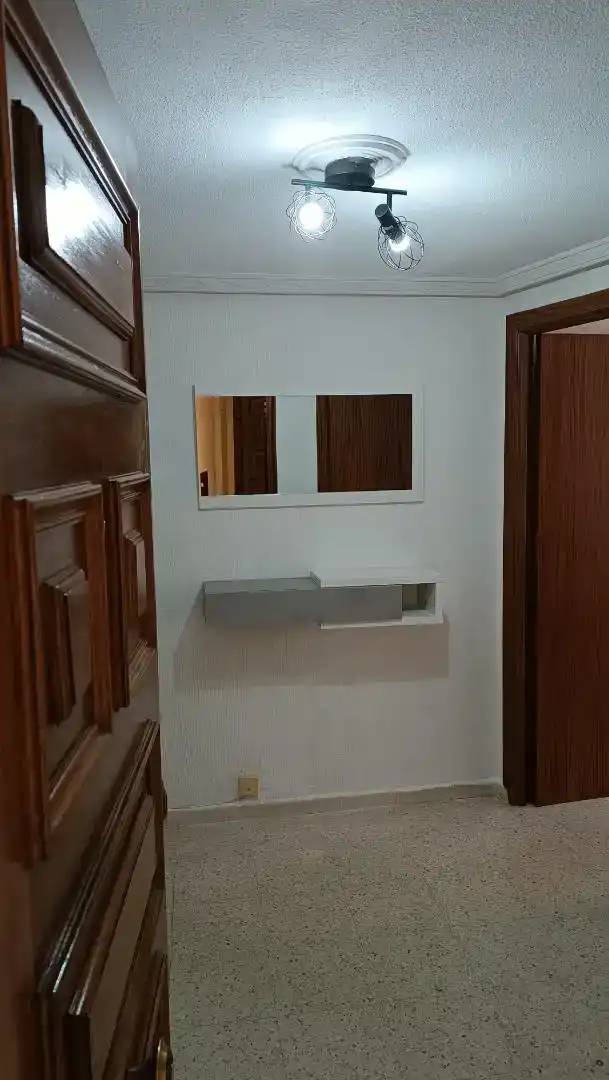 Piso de 100 m² en Salamanca