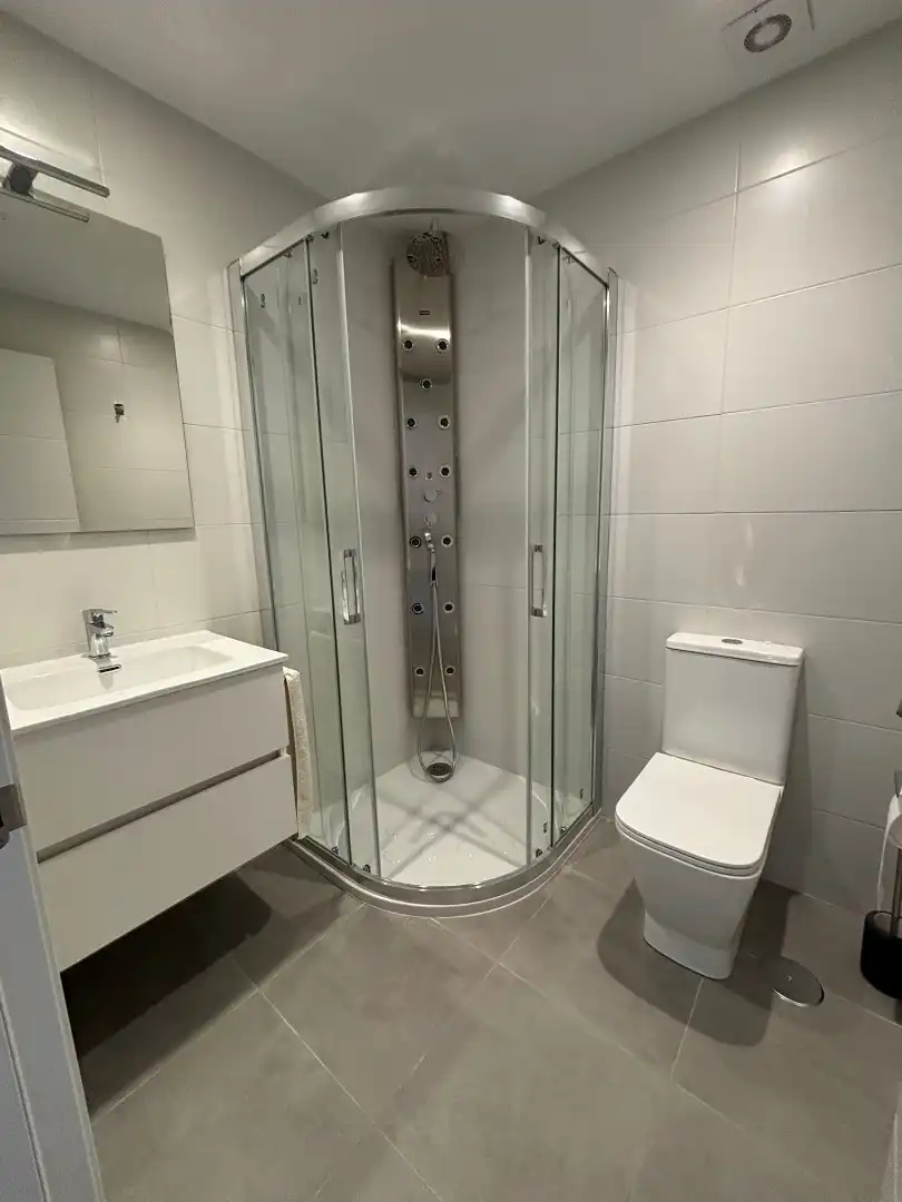 Piso de 60 m² en Ferrol