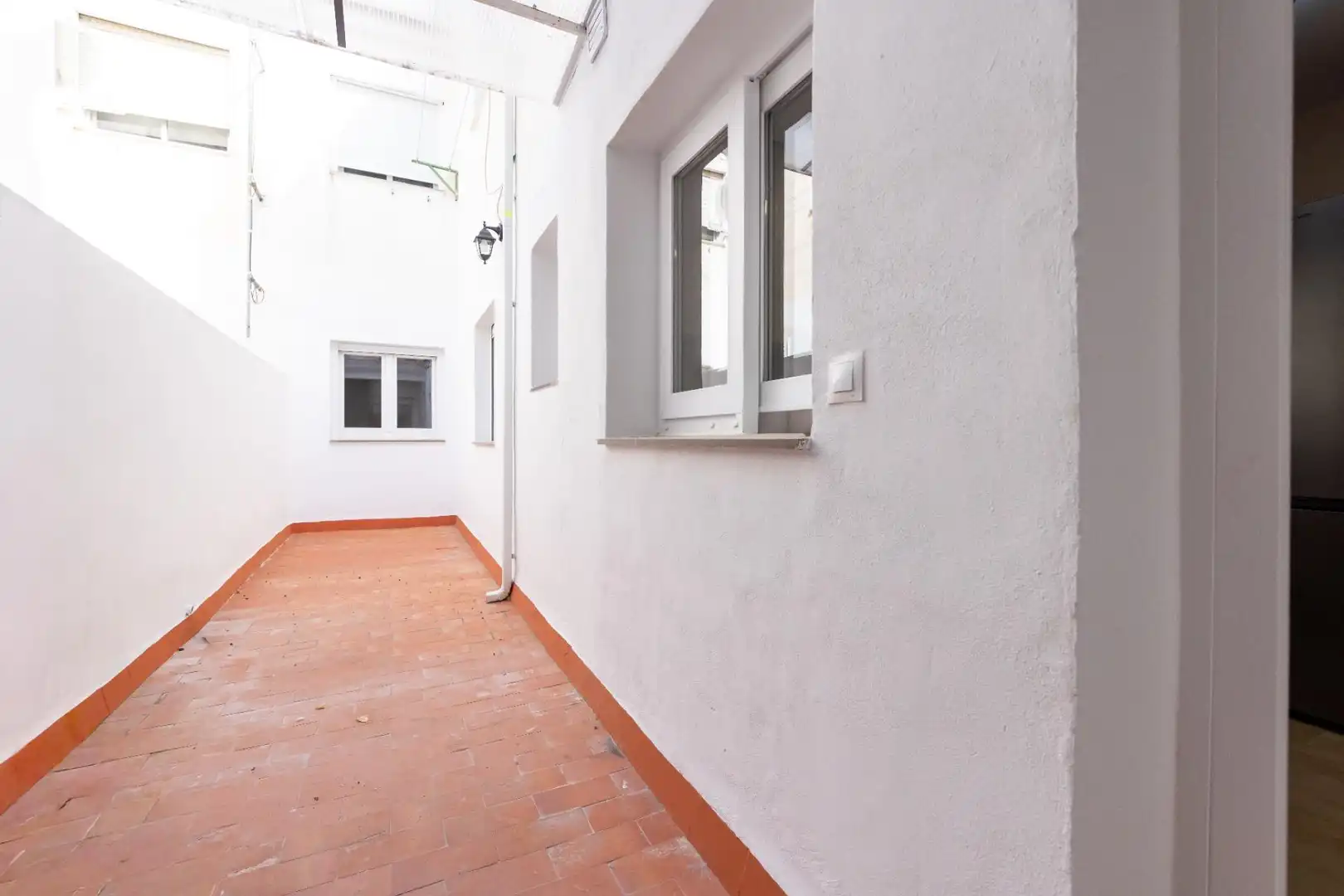 Piso de 107 m² en Churriana de la Vega
