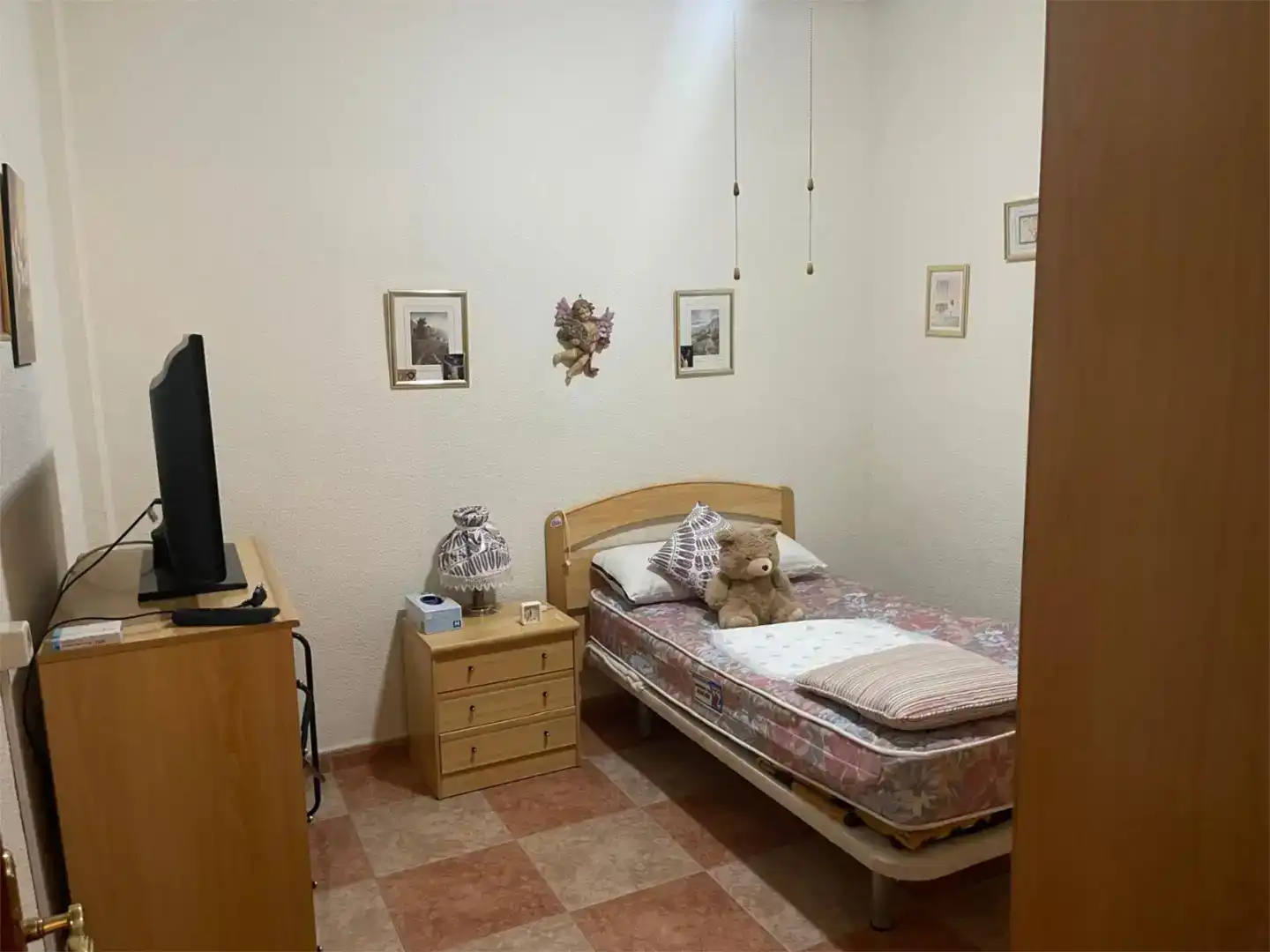 Piso de 70 m² en Córdoba