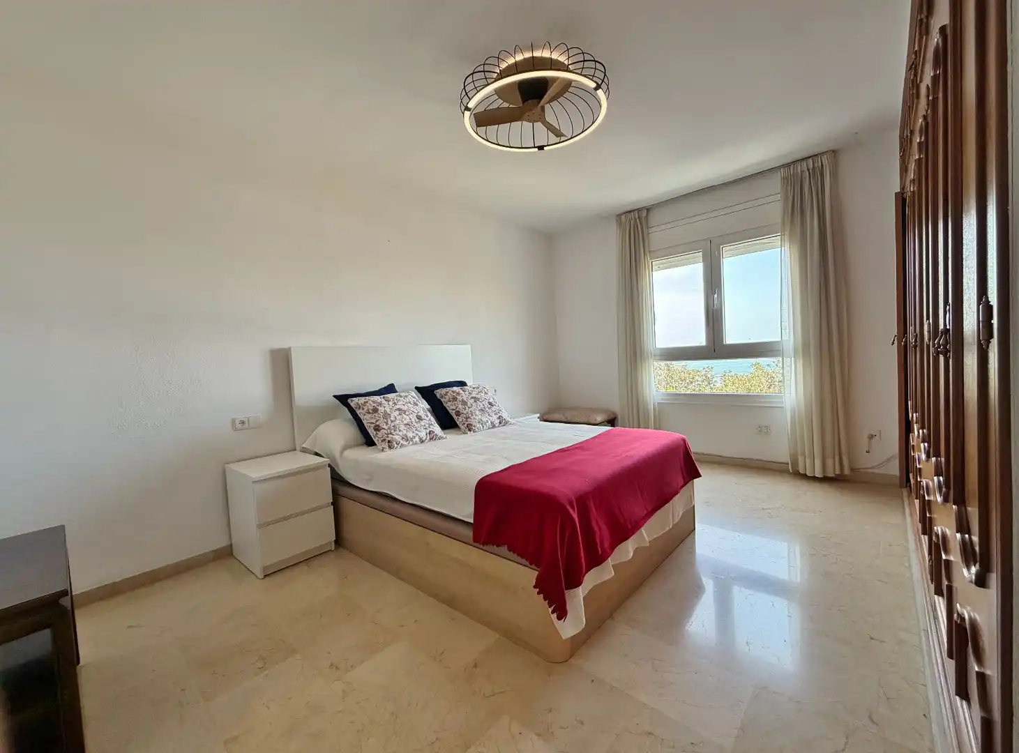 Piso de 165 m² en Almería
