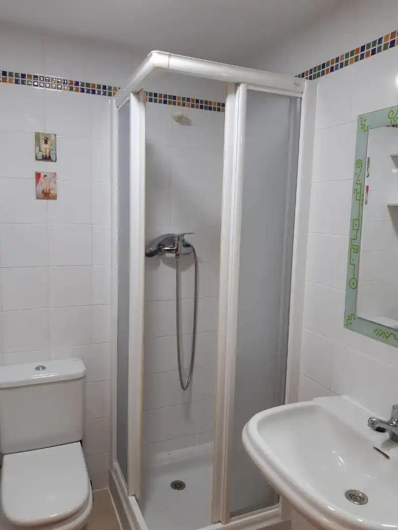 Piso de 70 m² en Murcia