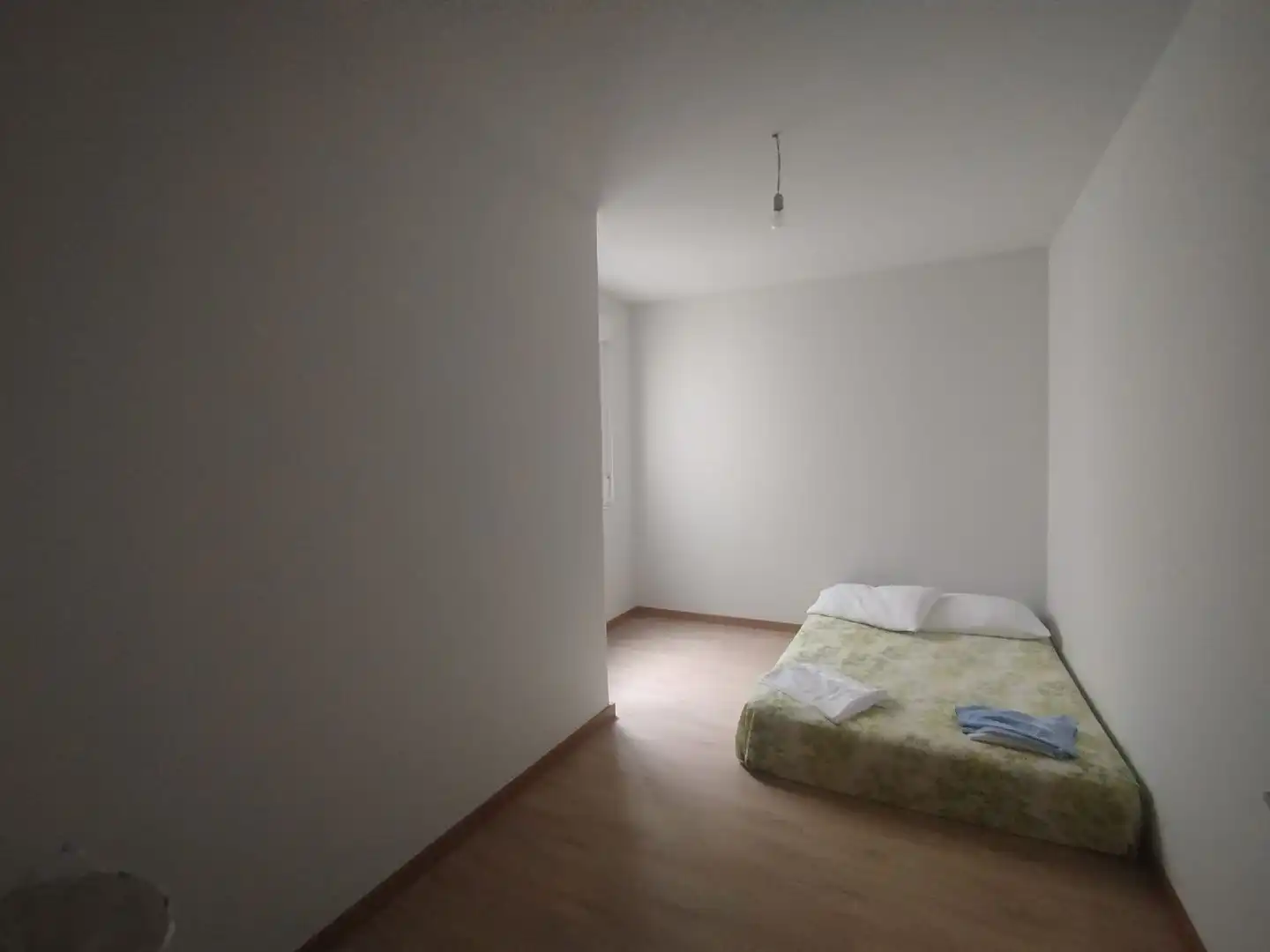 Habitació de lloguer, Vigo