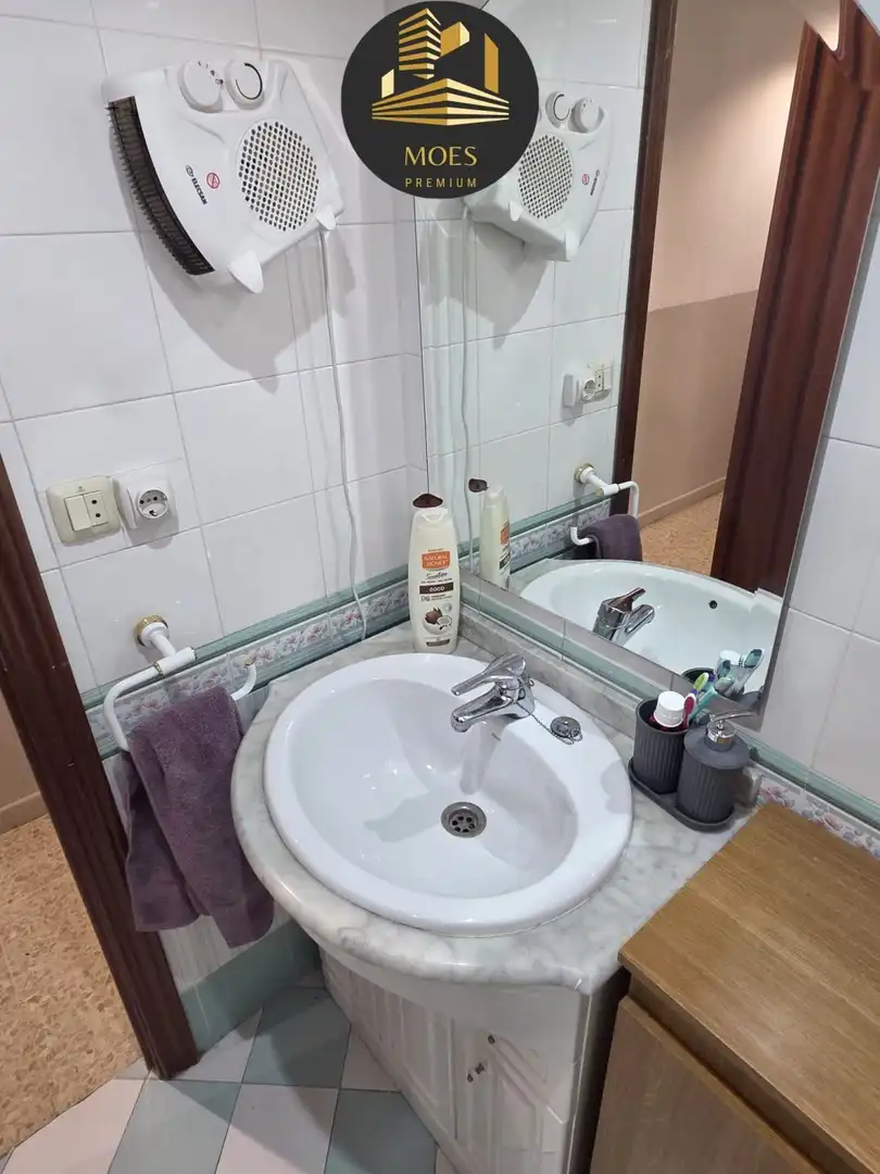 Piso en alquiler, Jaén