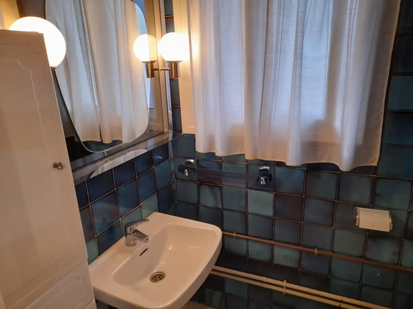 Piso de 95 m² en Cáceres