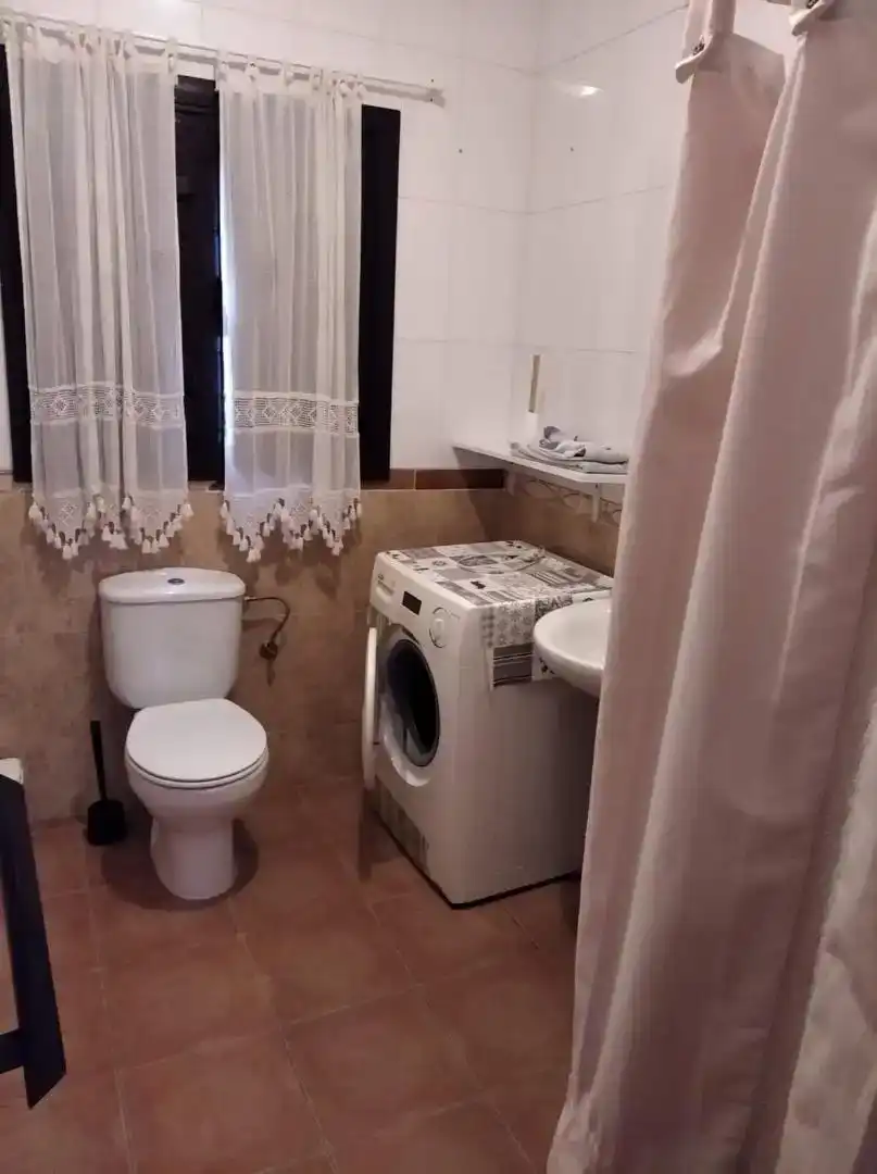 Piso de 75 m² en Siles