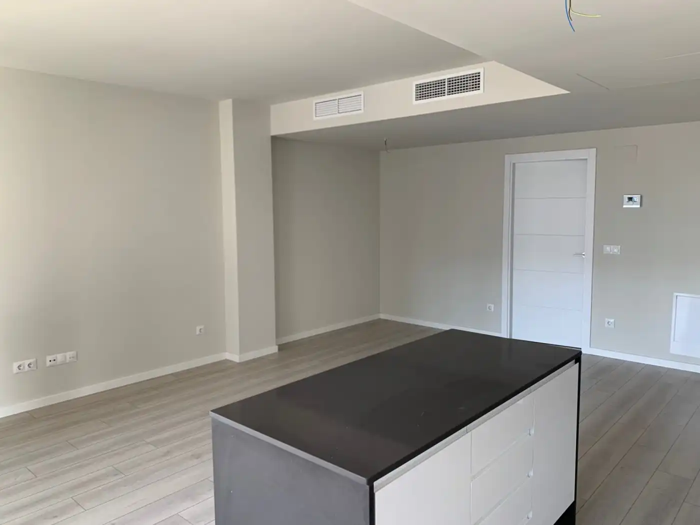 Piso de 100 m² en Alicante