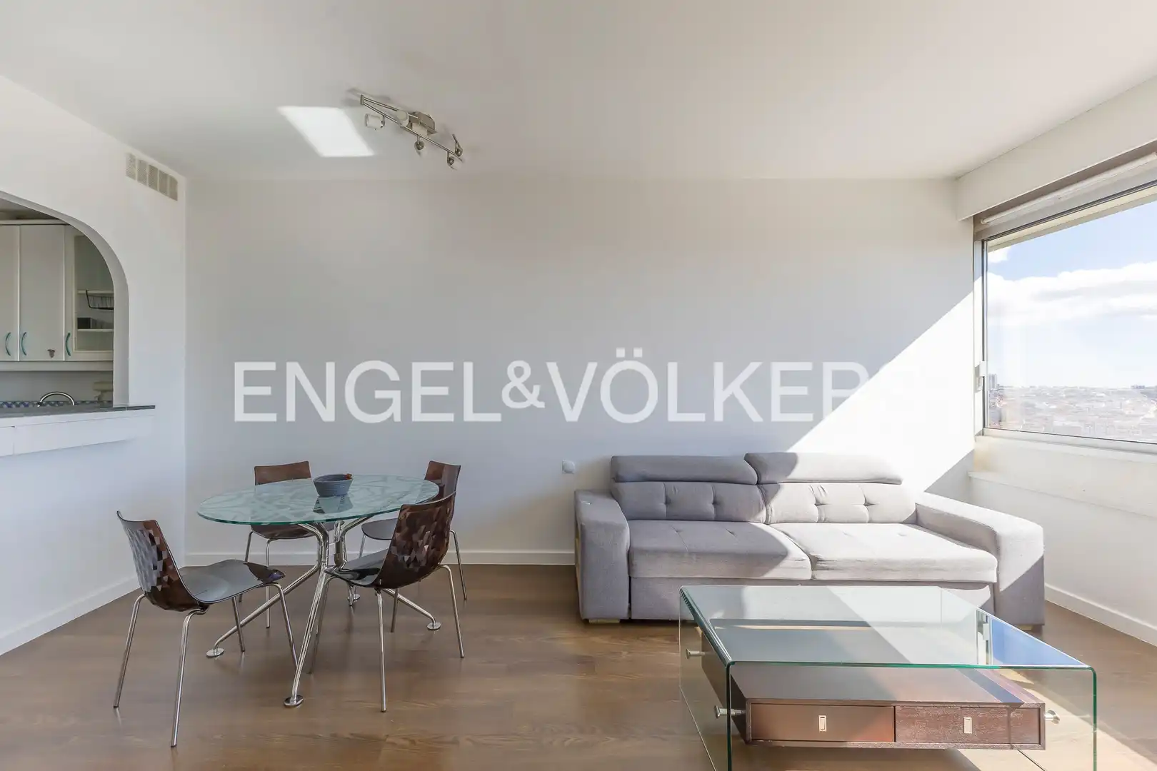 Piso de 79 m² en Madrid