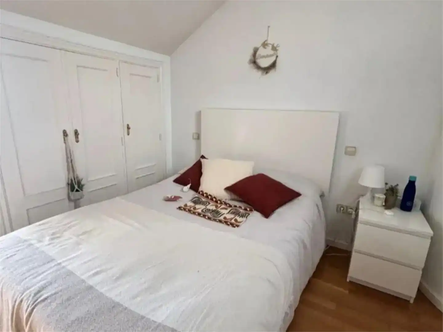 Piso de 110 m² en Segovia