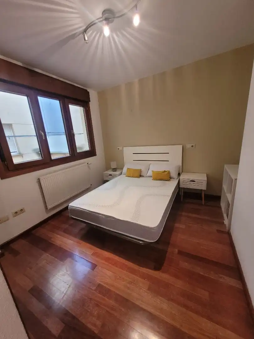 Wohnung 48 m² in Siero