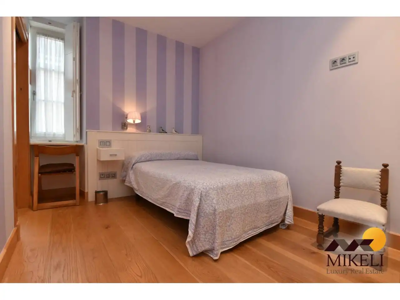 Piso de 162 m² en Santander