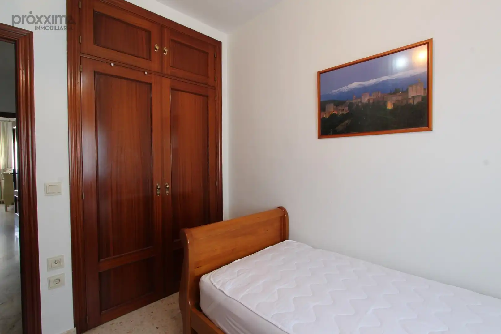 Piso de 97 m² en Sevilla