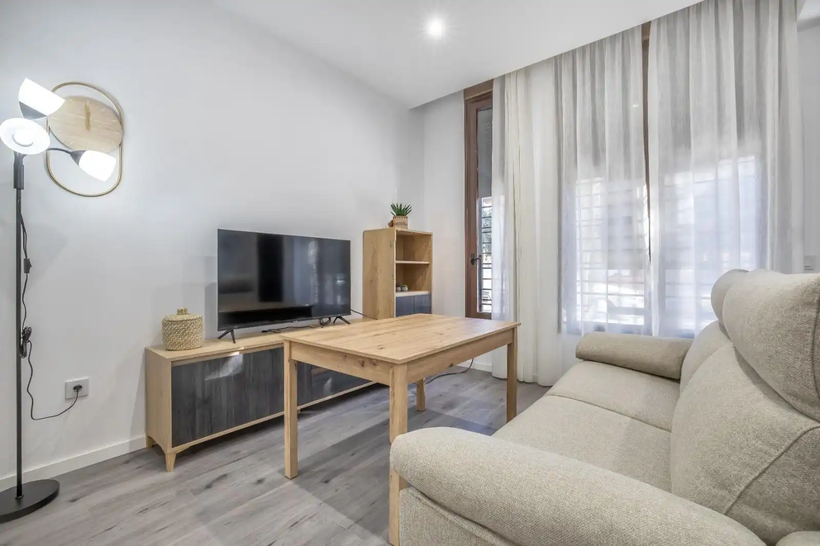 Pis de 52 m² a Còrdova