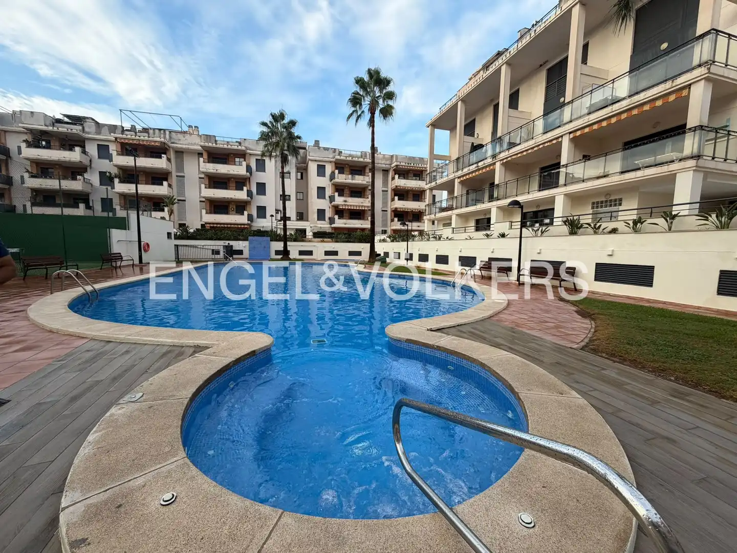 Appartamento 80 m² a Almenara