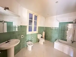 Pis de 140 m² a Lleó