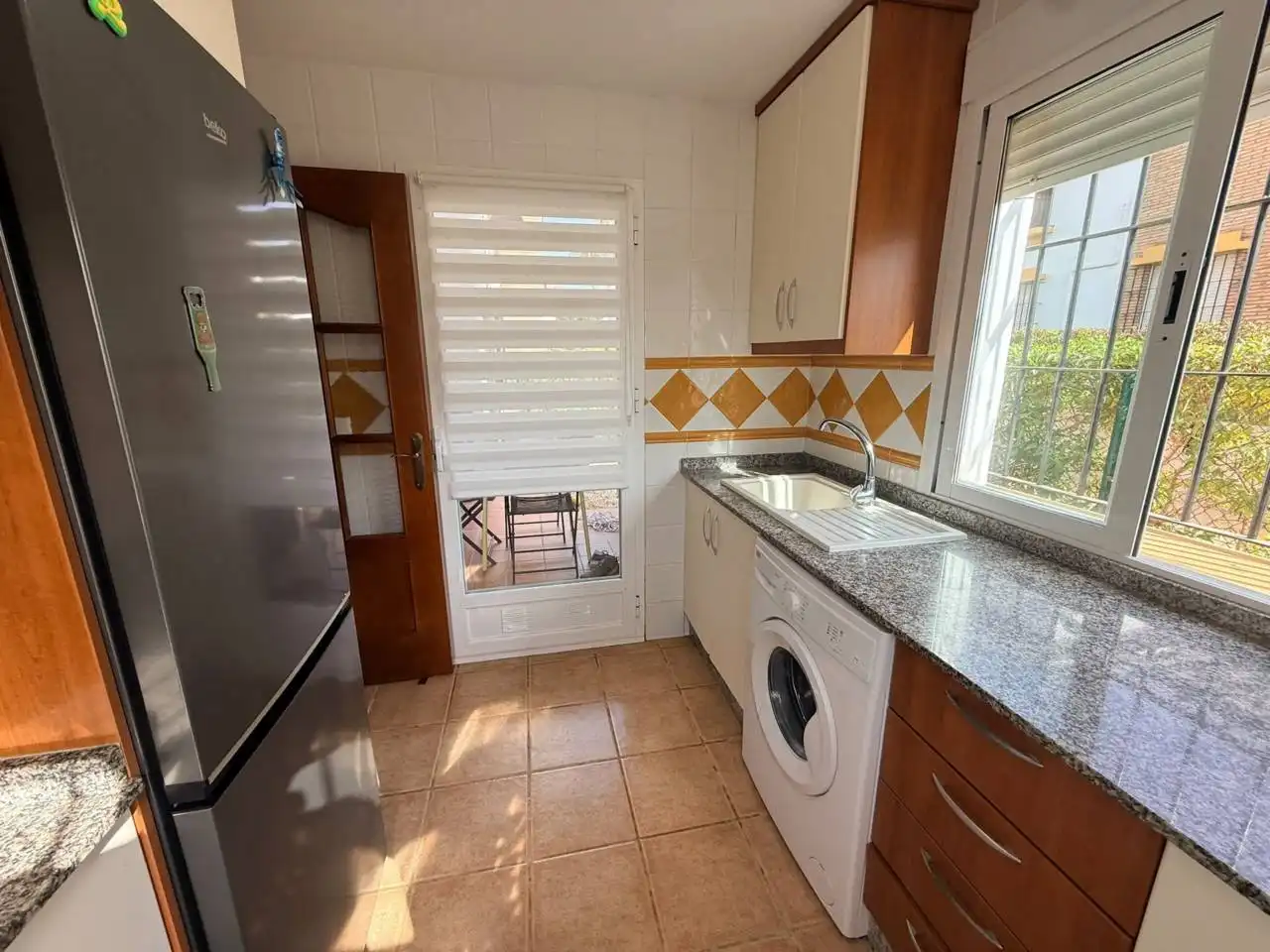Piso de 50 m² en Vera