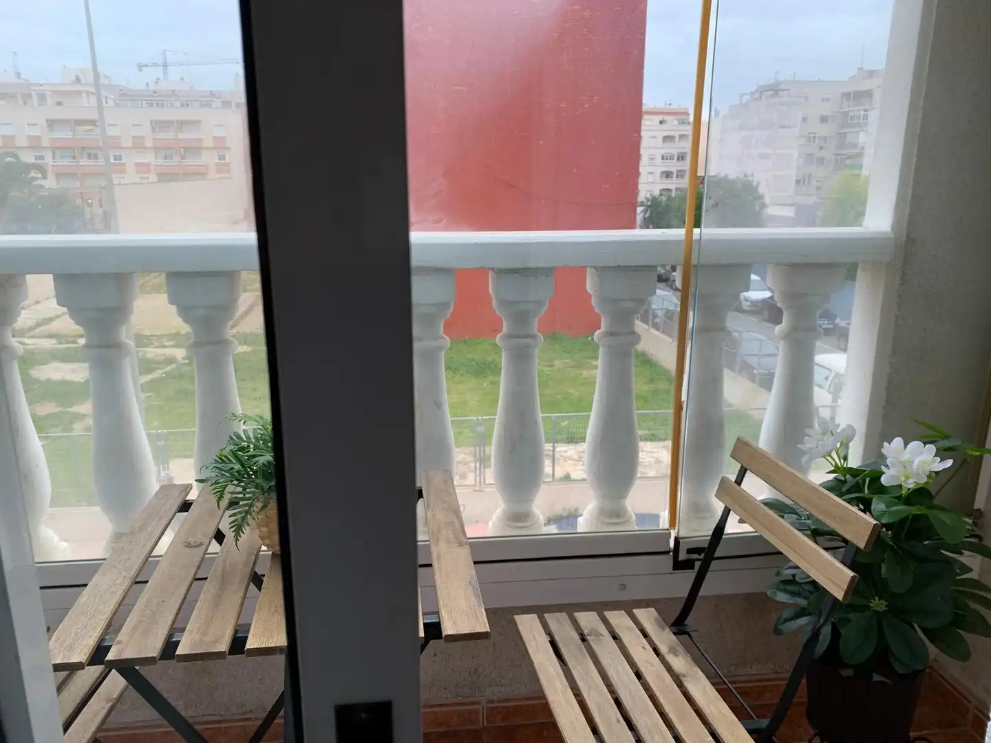Piso de 60 m² en Torrevieja
