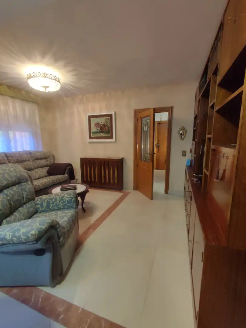 Wohnung 90 m² in Segovia