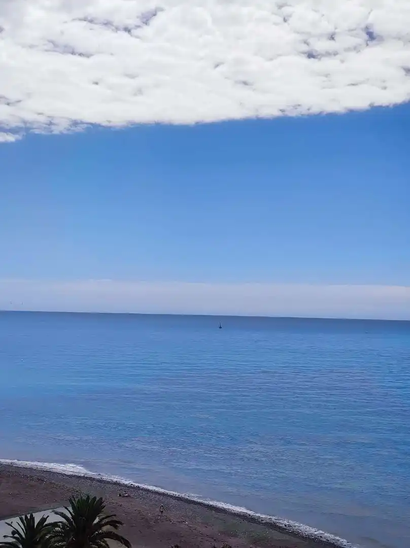 Piso de 45 m² en Algarrobo
