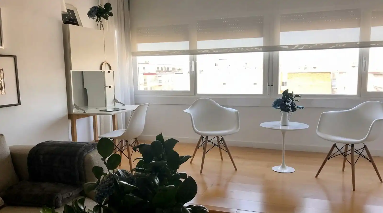 Apartamento 71 m² em Madrid