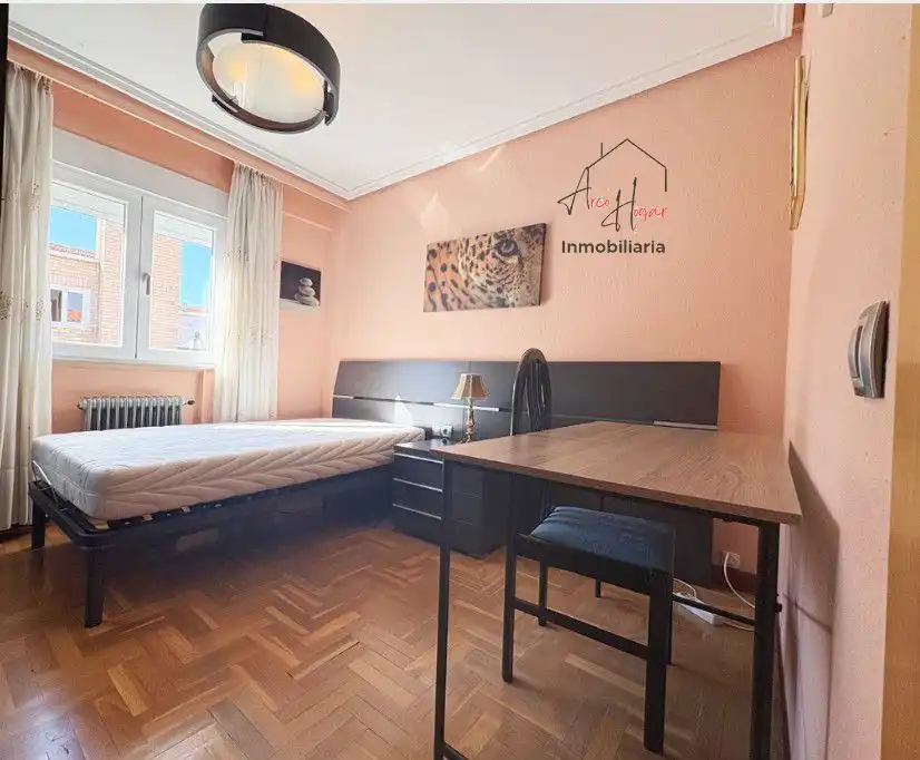 Pis de 101 m² a Salamanca