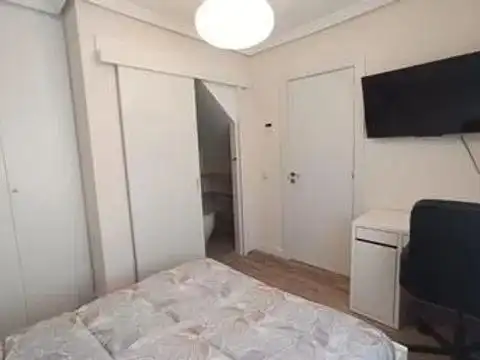 Habitación 160 m², Madrid