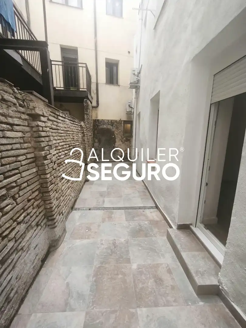 Piso de 56 m² en Zaragoza