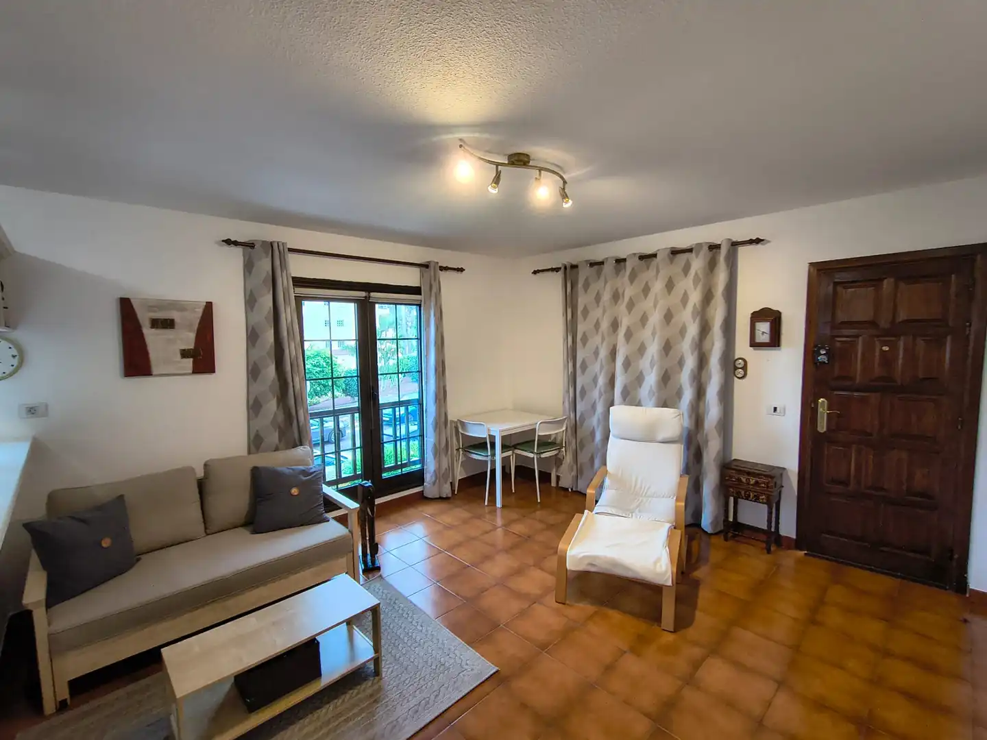 Pis de 50 m² a Puerto de la Cruz
