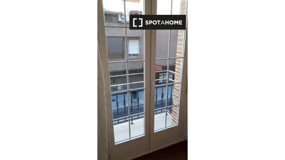 Habitación 110 m², Leganés