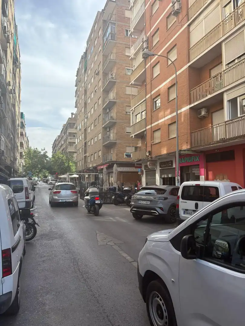 Piso de 105 m² en Granada