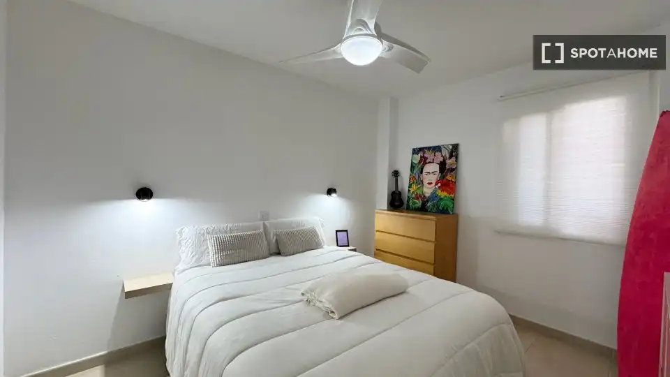 Habitación 63 m², San Bartolomé de Tirajana