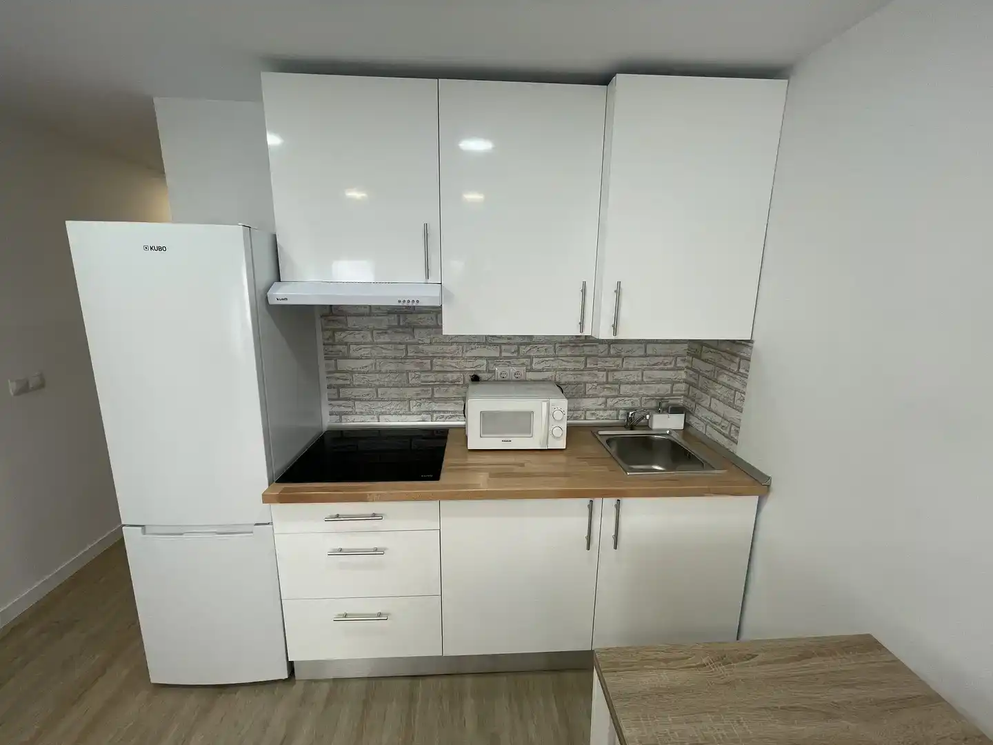 Piso de 50 m² en Lugo