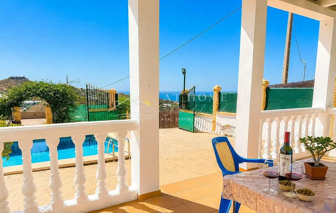 Piso de 70 m² en Torrox