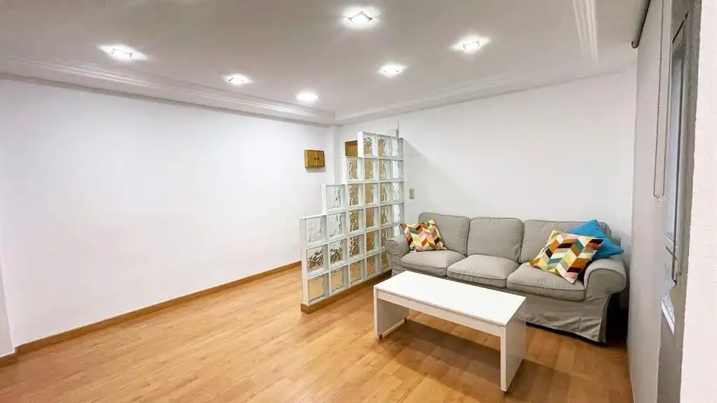 Habitación 110 m², Elche