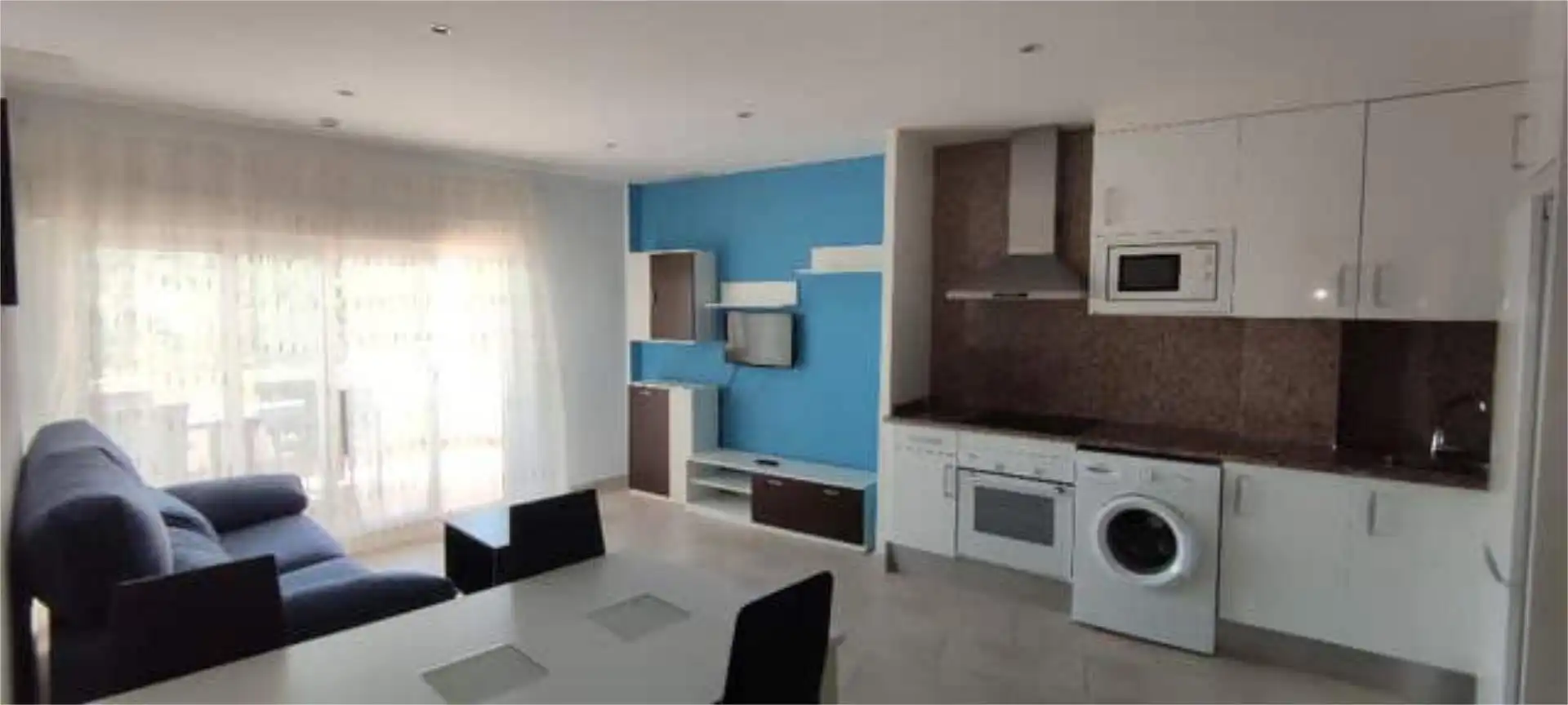 Pis de 70 m² a Tarragona