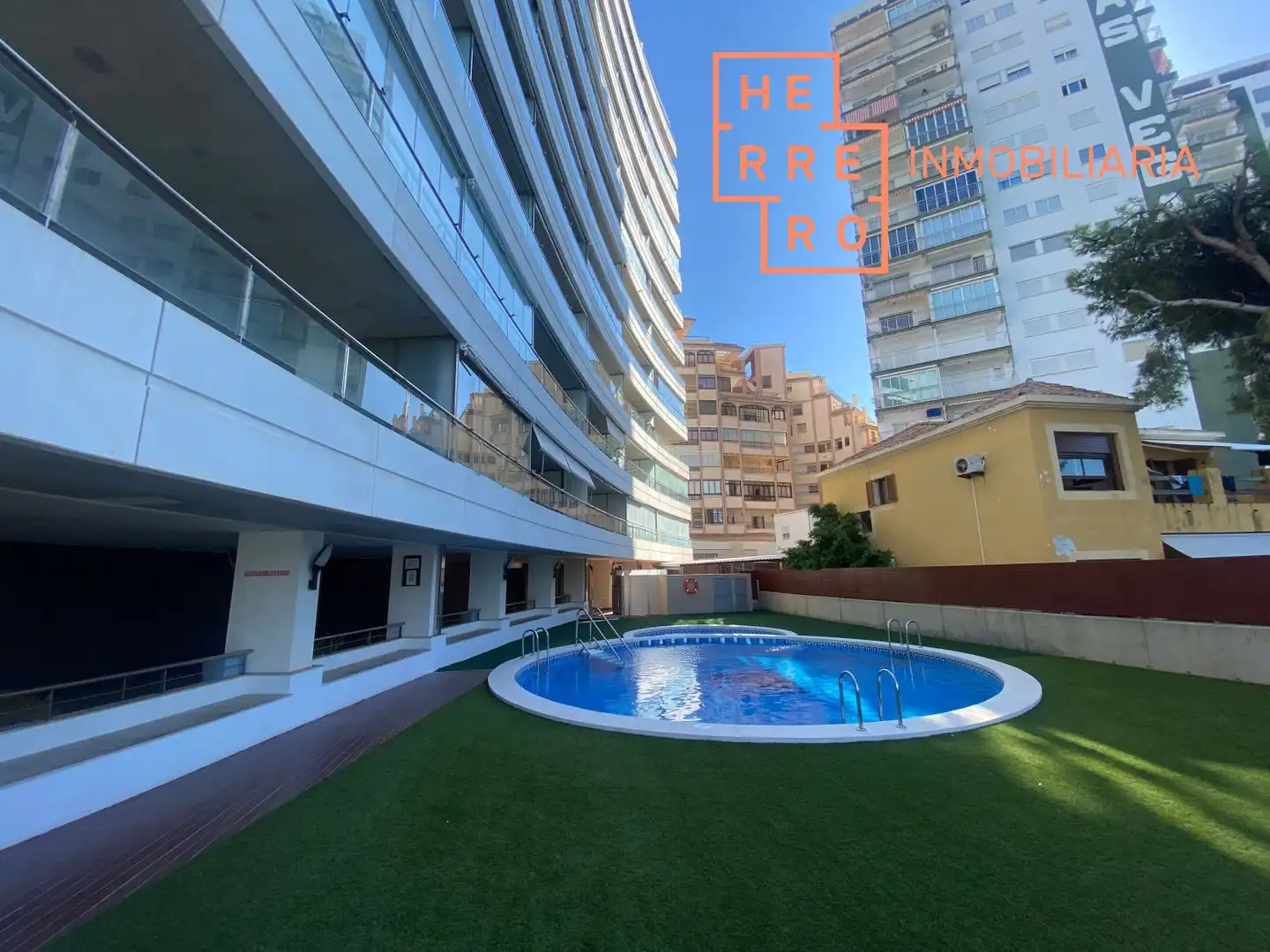 Pis de 83 m² a Orpesa