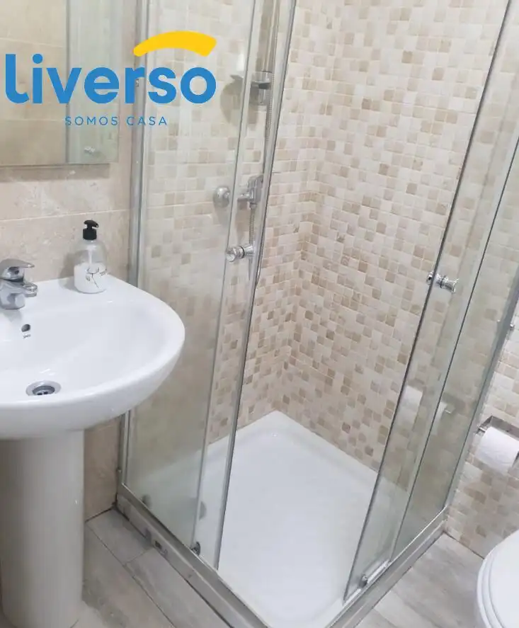 Habitación 98 m², Burgos