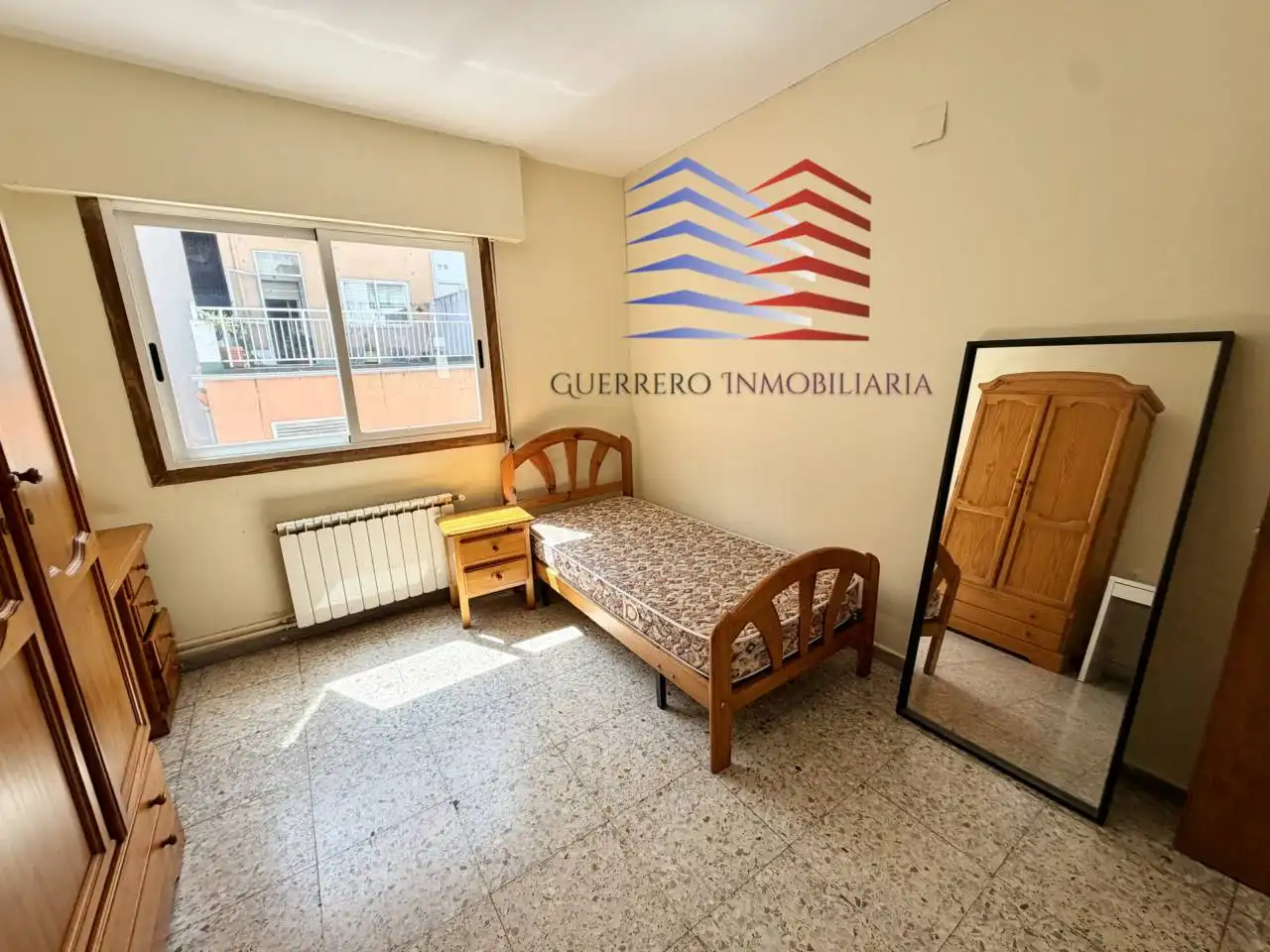 Piso de 110 m² en Ourense