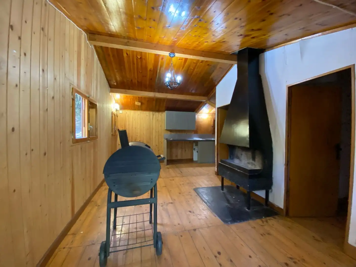 Casa de 40 m² a el Brull